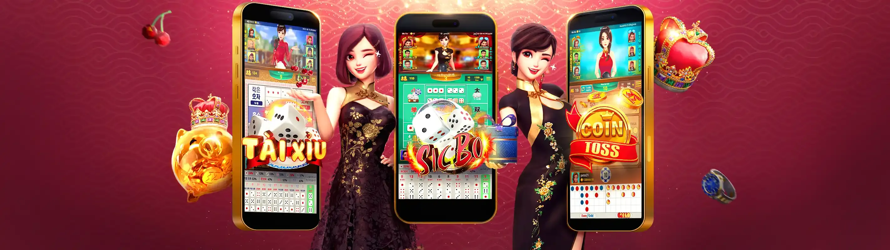 Đua Gà Trực Tuyến ok789 app