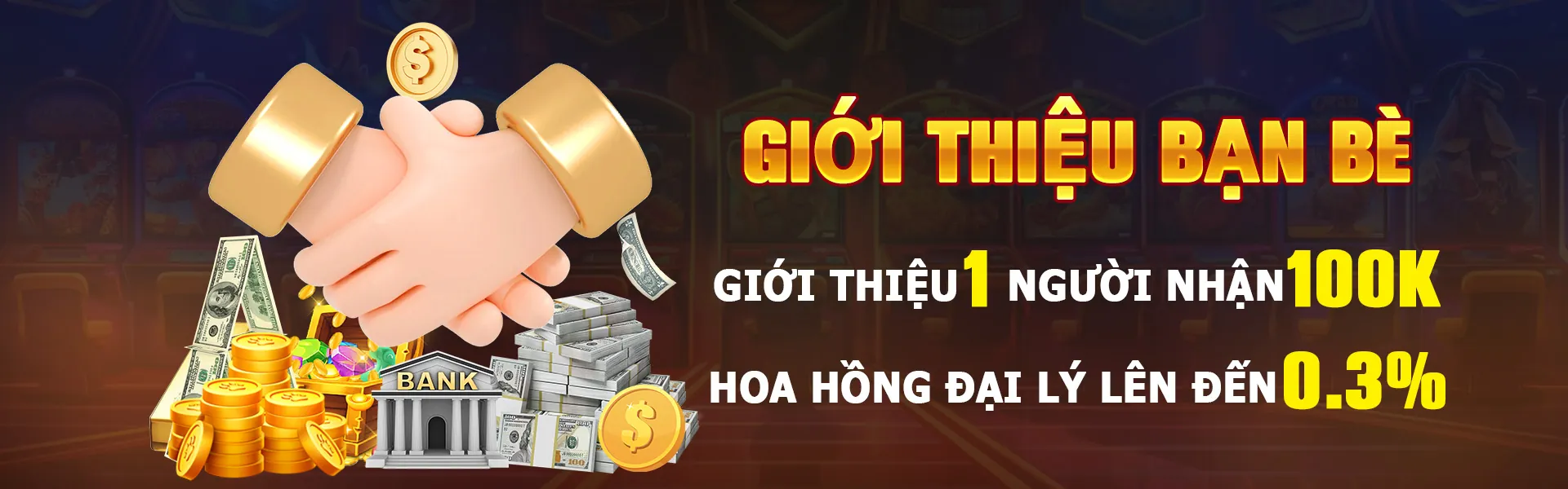 Chương trình VIP độc quyền của ok789 app