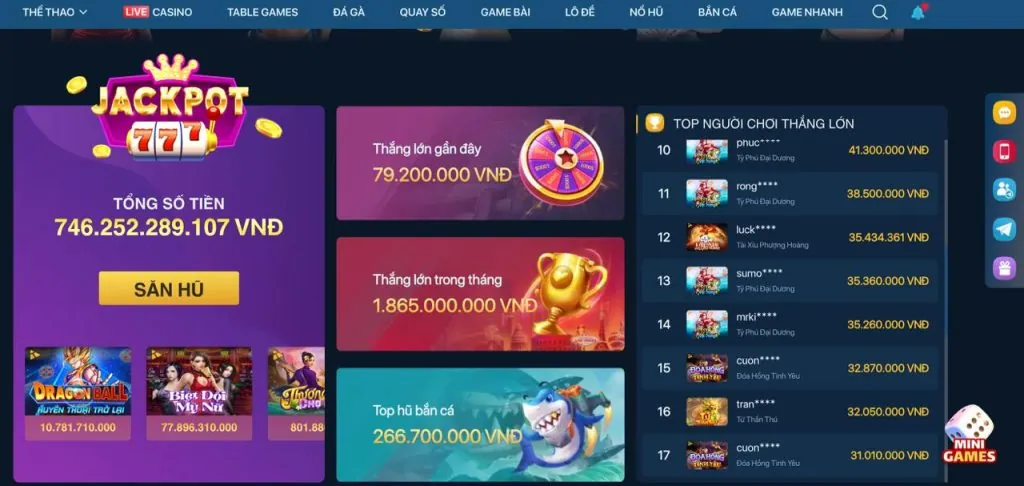 Chiến Lược Nổ Hũ và Bắn Cá OK789 App